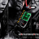 Illustration for article titled These New Ghostbusters Character Posters Are Just Badass